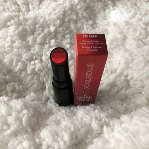 Smashbox Be Legendary triple tone lipstick